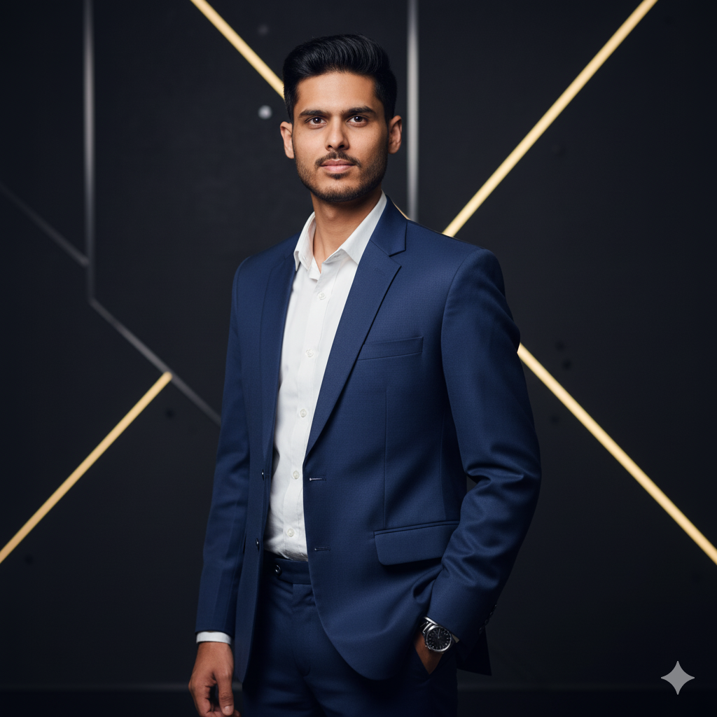 Best Digital Marketer In Indore | SEO Expert Govind Nigrawal